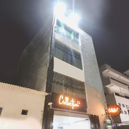 Super Collection O Sonica Gold Civil Lines Hotel Allāhābād Junction Buitenkant foto